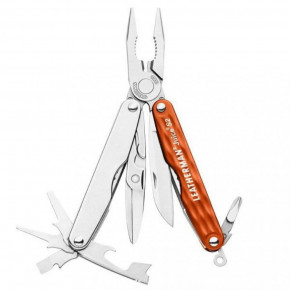  Leatherman Juice S2 Cinnabar Orange (831941)