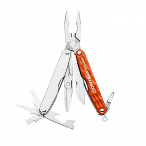  Leatherman Juice S2 Cinnabar Orange (831983)