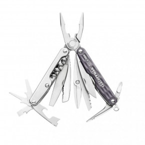  Leatherman Juice S2 Granite Gray (831944)