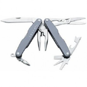  Leatherman Juice S2 Granite Gray (831989)