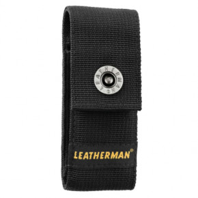    Leatherman Medium 4 Nylon Black (934928)