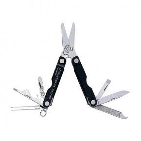  Leatherman Micra Black (64320181N)