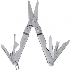  Leatherman Micra Silver (64010181N)