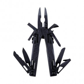  Leatherman OHT Black 831639