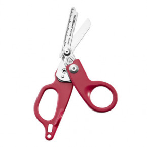  Leatherman Raptor Response Crimson (832965)