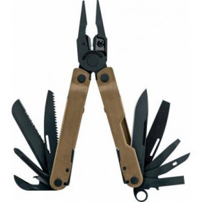  Leatherman Rebar Coyote Standard (832406)