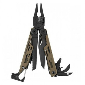  Leatherman Signal Coyote Standard (832404)