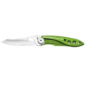  Leatherman Skeletool KBX-Sublime (832384)