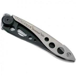  Leatherman Skeletool KBX Black&Silver (832619) 7