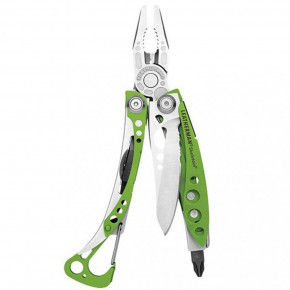  Leatherman Skeletool Moss Green (832208)