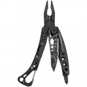  Leatherman Skeletool Topo (832755)