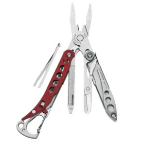  Leatherman Style PS Red (831866)