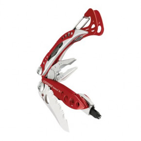  Leatherman Style PS Red (831866) 3