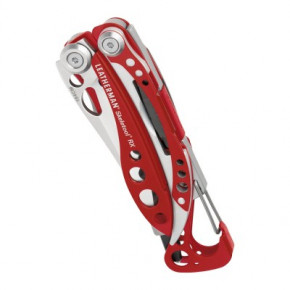  Leatherman Style PS Red (831866) 4