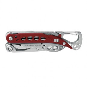  Leatherman Style PS Red (831866) 5