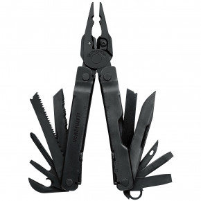  Leatherman Super Tool 300 Black (831151)