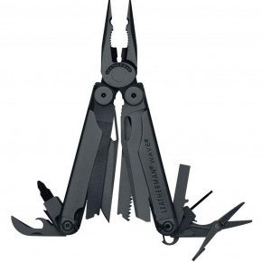  Leatherman Wave Black (832526)