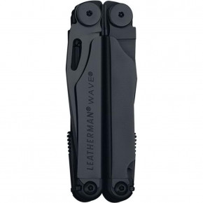  Leatherman Wave Black (832526) 3