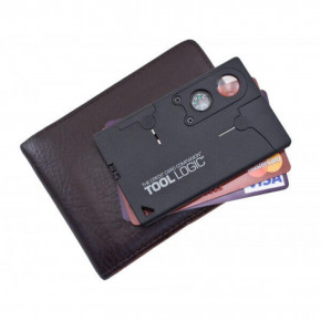  SOG Credit Card Companion CC1SB 5