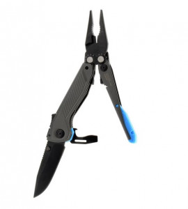  SOG Flash MT Urban Grey/Cyan