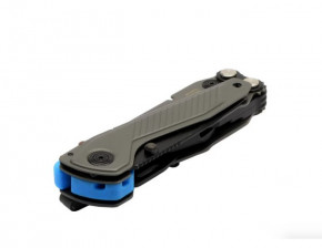  SOG Flash MT Urban Grey/Cyan 3