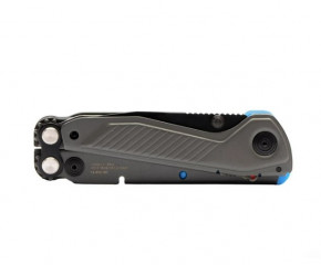  SOG Flash MT Urban Grey/Cyan 4