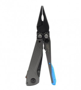  SOG Flash MT Urban Grey/Cyan 6