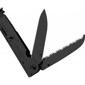  SOG PowerAssis Black (B66N-CP) 7