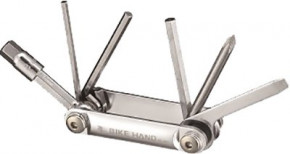  BikeHand YC-261  Silver YC-261