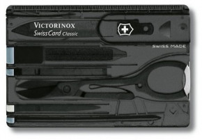  Victorinox Swisscard Onyx 0.7133.T3