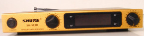  MHZ SH-588D (ZE35009627)