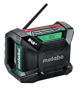   Metabo R 12-18 DAB BT (600778850)