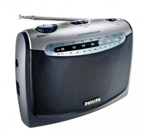   Philips AE2160/00C 