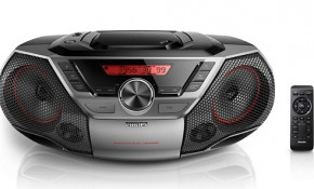  Philips AZ700T