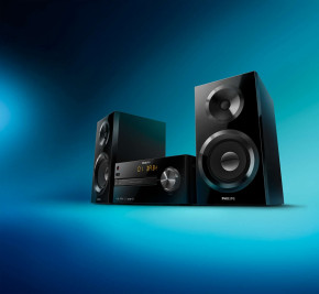   Philips BTB2570 4