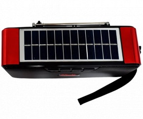      RSDO RD-L2US Solar  Bluetooth, USB, TF  (24407-RD-L2US_721) 4