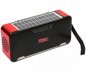      RSDO RD-L2US Solar  Bluetooth, USB, TF  (24407-RD-L2US_721) 5