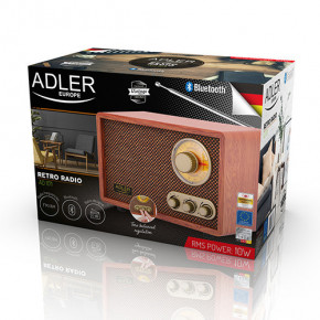  Adler Retro AD-1171 5