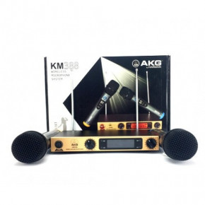  AKG KM-388 3