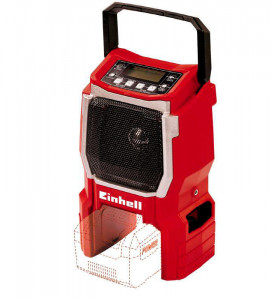  Einhell TE-CR 18 Li Solo (3408015) 5