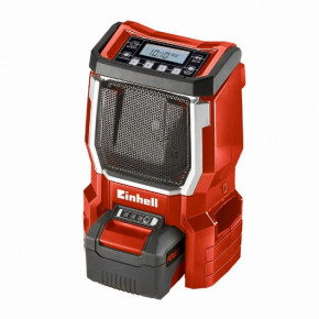  Einhell TE-CR 18 Li Solo (3408015) 6