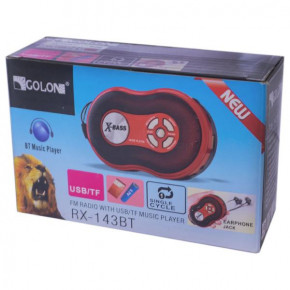  Golon RX-144BT 5