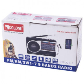  Golon RX-222 S 7