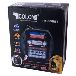  Golon RX-688BT 5