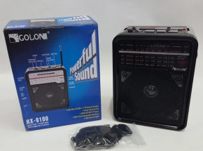  Golon RX-9100  5