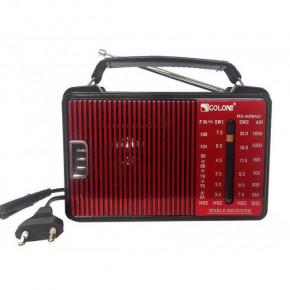   FM Golon RX-A08AC (ZE35005493) 5