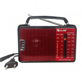  Golon RX-A08AC  FM 4