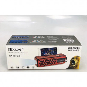  Golon RX-BT23  3