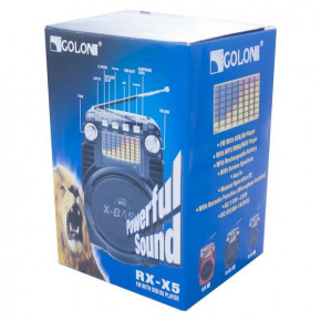  Golon RX-X5 5