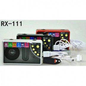  Golon Rx-111